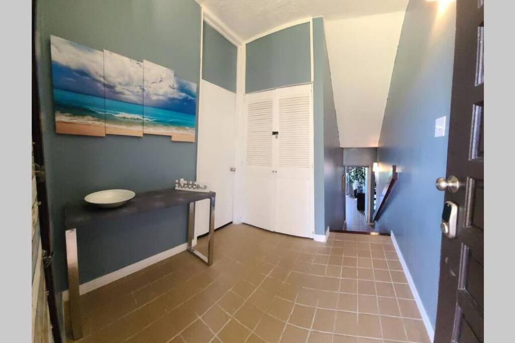 Seaside Serenity Suite Humacao Exterior foto
