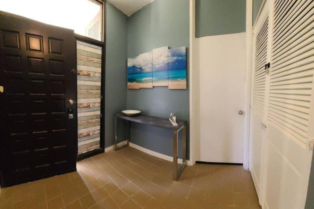 Seaside Serenity Suite Humacao Exterior foto
