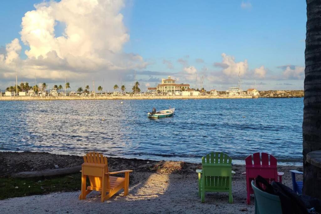Seaside Serenity Suite Humacao Exterior foto