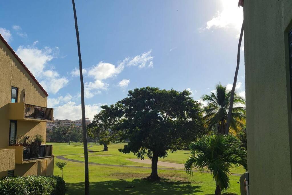 Seaside Serenity Suite Humacao Exterior foto