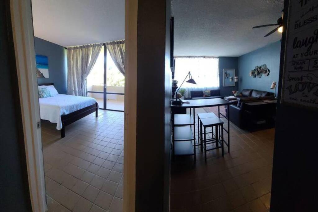 Seaside Serenity Suite Humacao Exterior foto