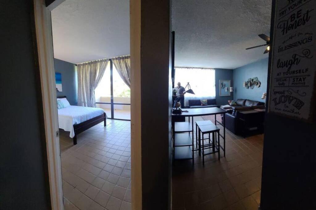 Seaside Serenity Suite Humacao Exterior foto