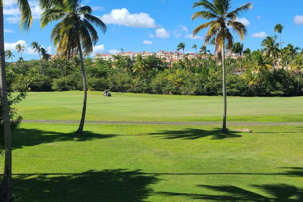 Seaside Serenity Suite Humacao Exterior foto
