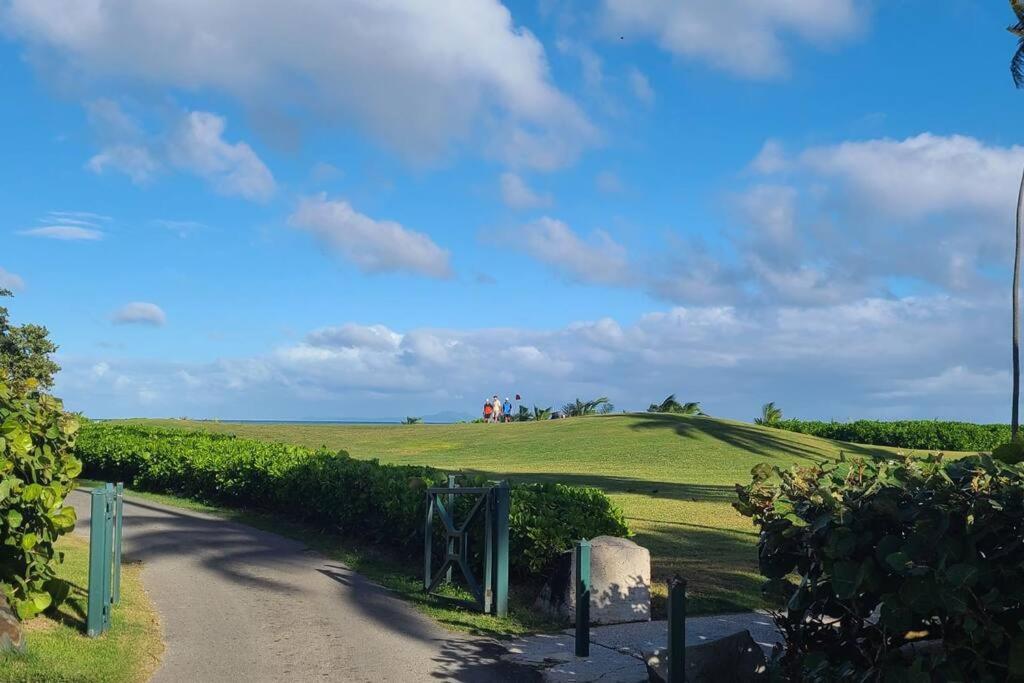 Seaside Serenity Suite Humacao Exterior foto