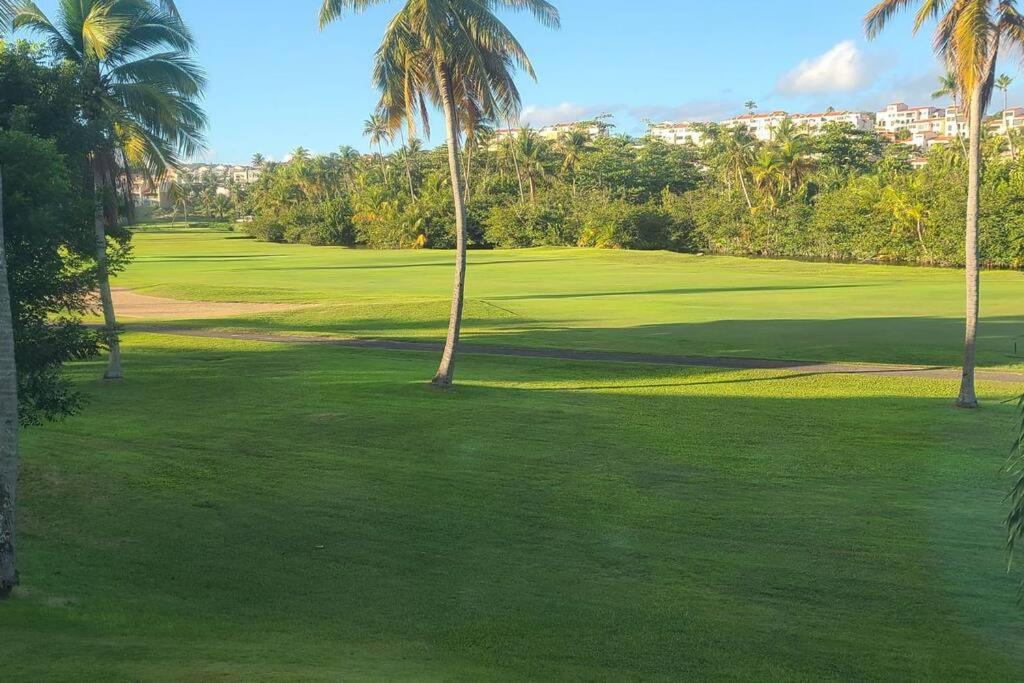 Seaside Serenity Suite Humacao Exterior foto