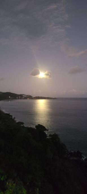Seaside Serenity Suite Humacao Exterior foto
